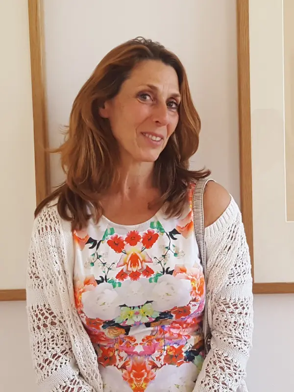 Dana Bregman Chartered Physiotherapist 01