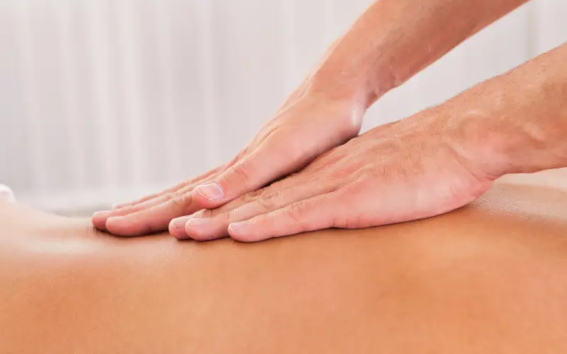 Myofascial release therapy 800x500