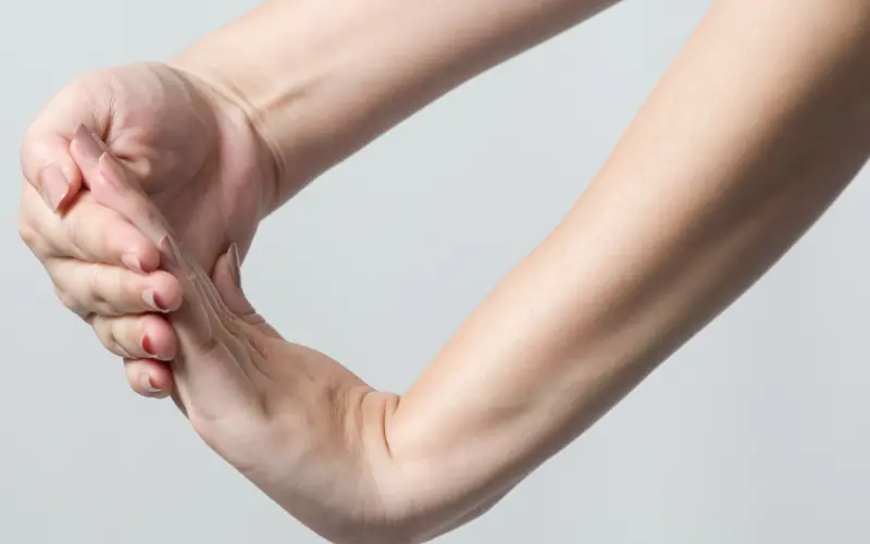 Myofascial release therapy 800x500